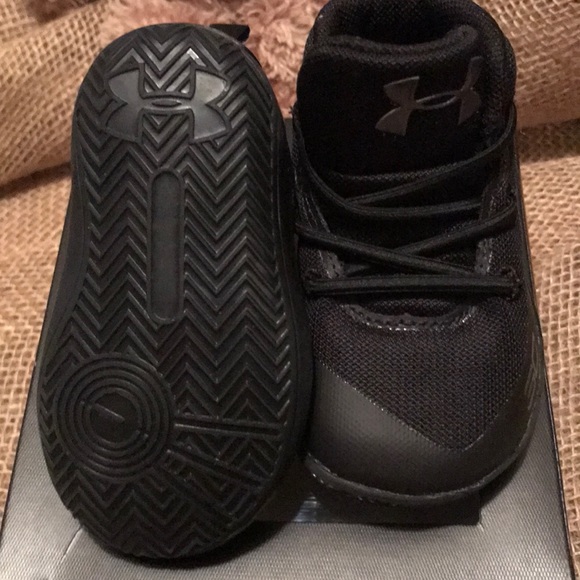 Steph Curry sneakers SOLD - Picture 5 of 5